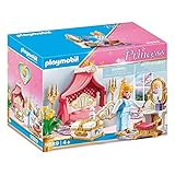 PLAYMOBIL® 9889 - Princess - Schlafzimmer mit Himmelb