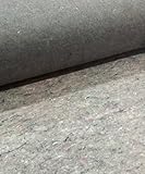 Trittschall Egalsoft Original Verlegeunterlage 22 m x 1,37 1 Rolle 30,14 qm Stärke=6,50