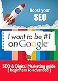 SEO: Search Engine Optimization (English Edition)