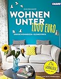 Wohnen unter 1.000 Euro: Große Wohnideen - k