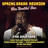 This Magic Moment (Live 1987 from Spring Break Reunion)