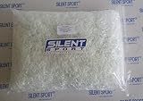 Silent Sport™ Auspuffwolle 400g Schalldämmmaterial/Schalldämm Material/Auspuff- Stopf- Dämm- W