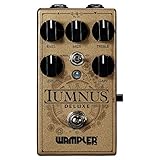 Wampler Tumnus Deluxe · O