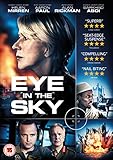 Eye In The Sky (Helen Mirren) [DVD] [2016]