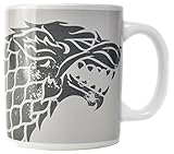 Game of Thrones Becher - Stark