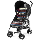 Peg Perego BPMAX7NEON Buggy Pliko Mini, N