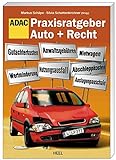 ADAC Praxisratgeber Auto + R