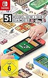 51 Worldwide Games Standard | Nintendo Switch - Download C