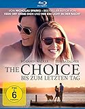 The Choice - Bis zum letzten Tag [Blu-ray]