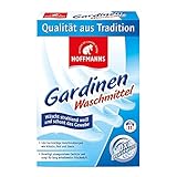 Hoffmanns Gardinenwaschmittel – Fleckenentferner für frischen Duft und strahlendes Weiß – 1 x 660 g