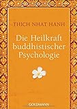 Die Heilkraft buddhistischer Psycholog