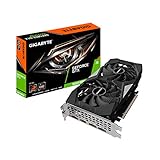 Gigabyte GeForce GTX 1660 SUPER OC 6G (6 GB GDDR6/PCI Express 3.0/1860 MHz/14000 MHz)