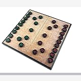 RunjinXinghe Lustiges Faltendes Plastik China Schach Magnetie Features Magnetie Schachspiele Unterhaltung Brettspiel Schach S