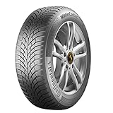 CONTINENTAL WINTERCONTACT TS 870 - 195/65R15 91H - C/B/70dB - W