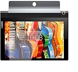 dipos I 2X Panzerfolie klar kompatibel mit Lenovo Yoga Tablet 3 Pro (10 Zoll) Schutzfolie 9H Displayschutz-F