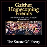 The Statue Of Liberty (Low Key Performance Track Without Background Vocals)