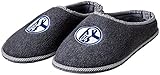 FC Schalke 04 Pantoffeln Filzschuhe Hausschuhe (42-43)