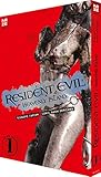 Resident Evil - Heavenly Island - Band 01