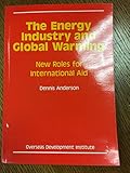 The Energy Industry and Global Warming: New Roles for I