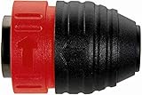 Metabo SDS-plus-Hammerfutter KHE 2660 / 2860 Quick, UHE 2660-2 Quick, UHEV 2860-2 Quick, KHE 3251, KHA 36-18 LTX 32 (631943000)