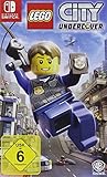 Lego City Undercover [Nintendo Switch]