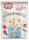 Dr. Oetker Eispulver Bourbon-Vanille, 18er Pack (18 x 102 g)