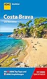 ADAC Reiseführer Costa Brava und Barcelona: Ebook