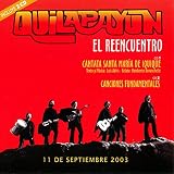 Machu-Pichu (En Vivo 2003)