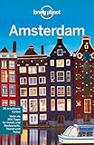 Lonely Planet Reiseführer Amsterdam (Lonely Planet Reiseführer E-Book)