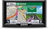 Garmin nüvi 58LMT Navigationsgerät - Europa Karte, lebenslange Kartenupdates, Premium Verkehrsfunklizenz, 5 Zoll (12,7cm) T