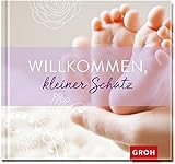 Willkommen, kleiner S