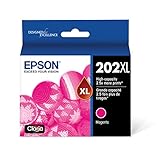 Epson T202 X L Cyan T202 X L220 Claria Großraummine – Tinte Cyan Magenta Mag