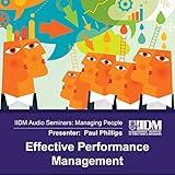 Reasons Why Performance Management Fails In B