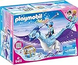 PLAYMOBIL Magic 9472 Prachtvoller Phönix, ab 4 Jahren [Exklusiv bei Amazon]