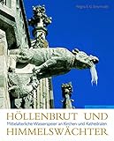 Höllenbrut und Himmelswächter: Mittelalterliche Wassersp