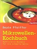 Mikrowellen-Kochb