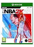 NBA 2K22 PEGI - [Xbox One]