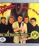 Wer wird Deutscher Meister... BVB 09