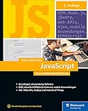 JavaScript: Das umfassende Handb