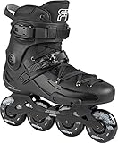 SEBA FR1 80 Inline Skate 2016 black, 40