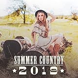 Summer Country 2019: Top Instrumental Hits, Western Swing, Wild Rhy