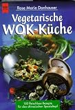 Vegetarische Wok-Kü