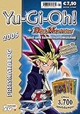 Yu-Gi-Oh! & Duel Masters Preiskatalog 2005: Katalog für Yu-Gi-Oh! & Duel Masters Sammel- und Spielk