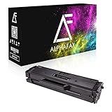 Alphafax Toner [MIT CHIP] kompatibel mit HP W1106A 106A für Laser 107a 107 107w MFP 130 MFP 135a MFP 135ag MFP 135w MFP 135wg MFP 137fnw MFP 137fwg MFP 138fnw MFP 138fw MFP 138p MFP 138pn MFP 138pnw