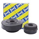 1x SNR Reparatursatz Rep. Satz Federbeinstützlager Domlager hinten H