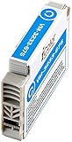 iColor Stylus Sx 435 W, Epson: Tintenpatrone für Epson (ersetzt T1292), Cyan (Stylus Office Bx 525 WD, Epson)