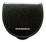 Burberry SAWYER Herren Leder Geldbörse 4016405 schw