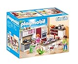 Playmobil City Life 9269 Große Familienküche, Ab 4 J