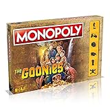 The Goonies Monopoly-Brettsp