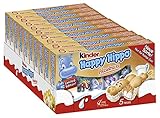 Happy Hippo Haselnuss 5er Multipack, 10er Pack (10 x Multipack)